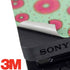 Donuts Foodie PS4 Slim Skin