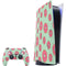 Donuts Foodie PS5 Digital Edition Bundle Skin