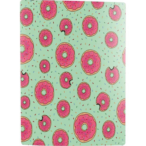 Donuts Foodie PS5 Digital Edition Bundle Skin