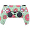 Donuts Foodie PS5 Controller Skin