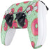 Donuts Foodie PS5 Controller Skin