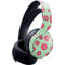 Donuts Foodie PULSE 3D Wireless Headset for PS5 Skin
