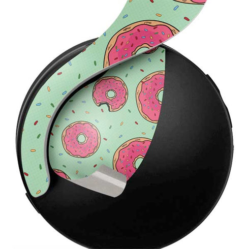 Donuts Foodie PULSE 3D Wireless Headset for PS5 Skin