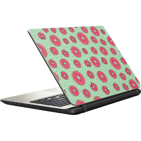Donuts Foodie Satellite L50-B / S50-B Skin