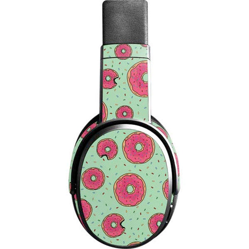 Donuts Foodie Skullcandy Crusher Wireless Skin