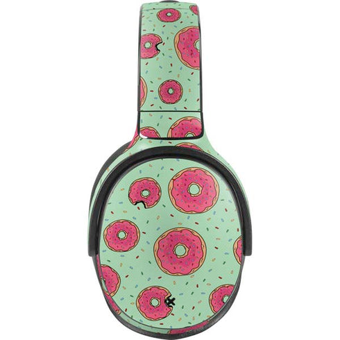 Donuts Foodie Skullcandy Venue Skin