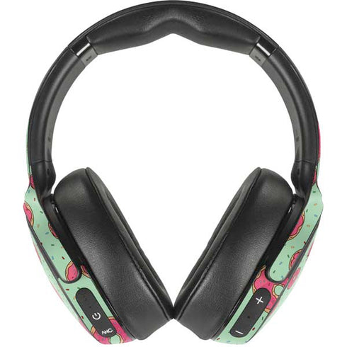 Donuts Foodie Skullcandy Venue Skin