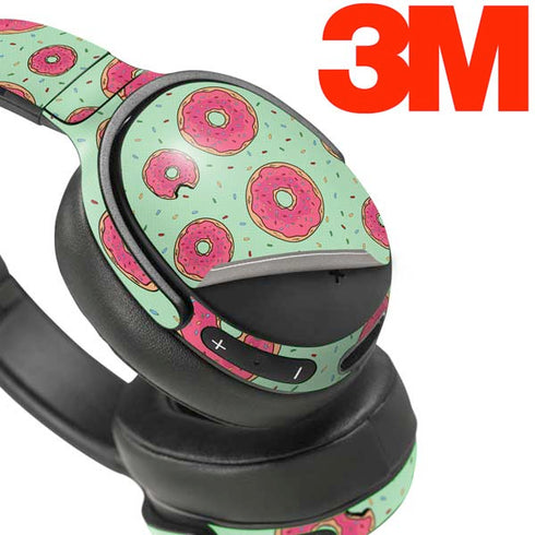 Donuts Foodie Skullcandy Venue Skin