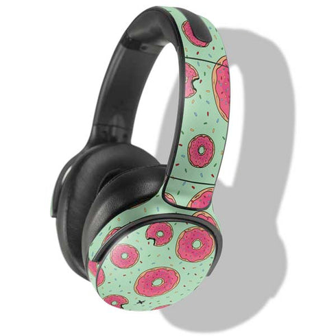 Donuts Foodie Skullcandy Venue Skin