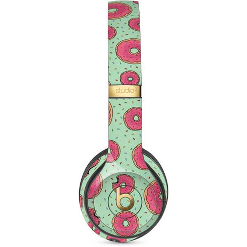Donuts Foodie Studio Wireless 3 Skin
