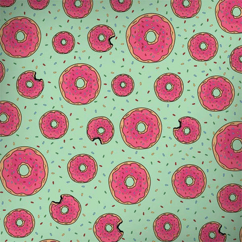 Donuts Foodie Surface Book 2 13.5in Skin