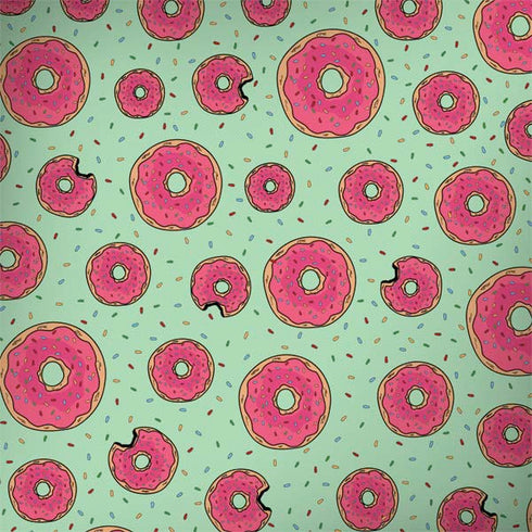 Donuts Foodie Surface Book 2 15in Skin