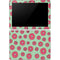 Donuts Foodie Surface Go Skin