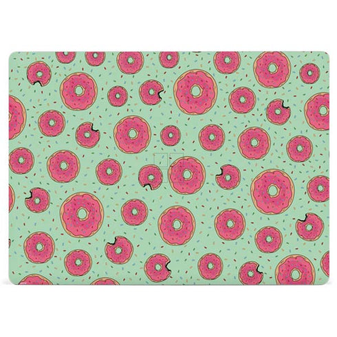 Donuts Foodie Surface Laptop 2 Skin