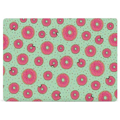 Donuts Foodie Surface Laptop 3 13.5in Skin