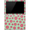 Donuts Foodie Surface Pro 3 Skin
