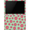 Donuts Foodie Surface Pro 6 Skin