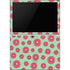 Donuts Foodie Surface Pro 6 Skin