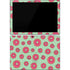 Donuts Foodie Surface Pro 7 Skin