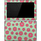 Donuts Foodie Surface Pro Tablet Skin