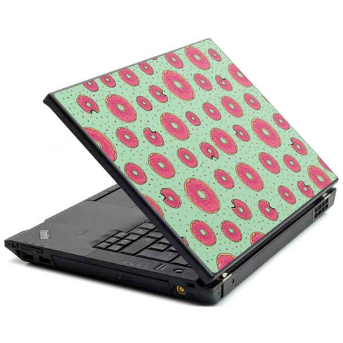 Donuts Foodie T440s Skin