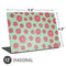 Donuts Foodie Universal Laptop 12in (9.8 x 6.8in) Skin