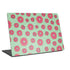 Donuts Foodie Universal Laptop 12in (9.8 x 6.8in) Skin