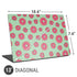 Donuts Foodie Universal Laptop 13in (10.6 x 7.6in) Skin