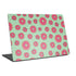 Donuts Foodie Universal Laptop 16.6in (13.4 x 9.7in) Skin