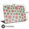 Donuts Foodie Universal Laptop 18in (14.6 x 10.6in) Skin