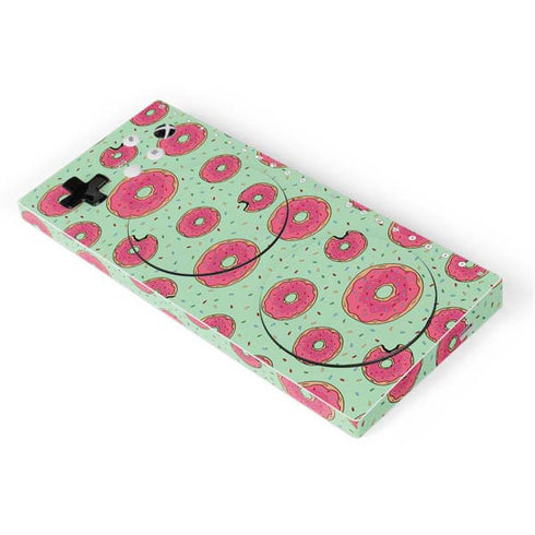 Donuts Foodie Xbox Adaptive Controller Skin