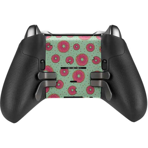Donuts Foodie Xbox Elite Wireless Controller Series 2 Skin