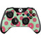 Donuts Foodie Xbox One Controller Skin
