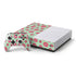 Donuts Foodie Xbox One S All-Digital Edition Bundle Skin