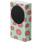 Donuts Foodie Xbox Series S Console Skin