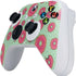 Donuts Foodie Xbox Series S Controller Skin