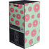 Donuts Foodie Xbox Series X Console Skin