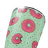 Donuts Foodie Yeti 20oz Tumbler Skin