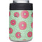 Donuts Foodie Yeti Colster Can Insulator Skin