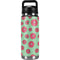 Donuts Foodie YETI Rambler 26oz Bottle Skin