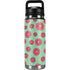 Donuts Foodie YETI Rambler 26oz Bottle Skin