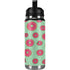 Donuts Foodie YETI Rambler 26oz Bottle Skin