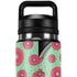 Donuts Foodie YETI Rambler 26oz Bottle Skin