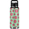 Donuts Foodie YETI Rambler 36oz Bottle Skin