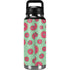Donuts Foodie YETI Rambler 36oz Bottle Skin