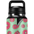 Donuts Foodie YETI Rambler 36oz Bottle Skin