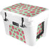 Donuts Foodie YETI Tundra 35 Hard Cooler Skin