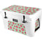 Donuts Foodie YETI Tundra 45 Hard Cooler Skin