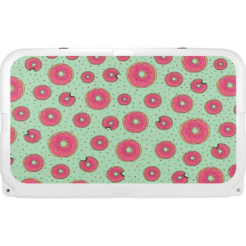 Donuts Foodie YETI Tundra 45 Hard Cooler Skin