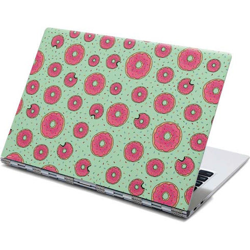 Donuts Foodie Yoga 910 2-in-1 14in Touch-Screen Skin